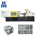 Latest Design 120 Ton Plastic Cap/PET Preform Injection Molding Machine/machinery